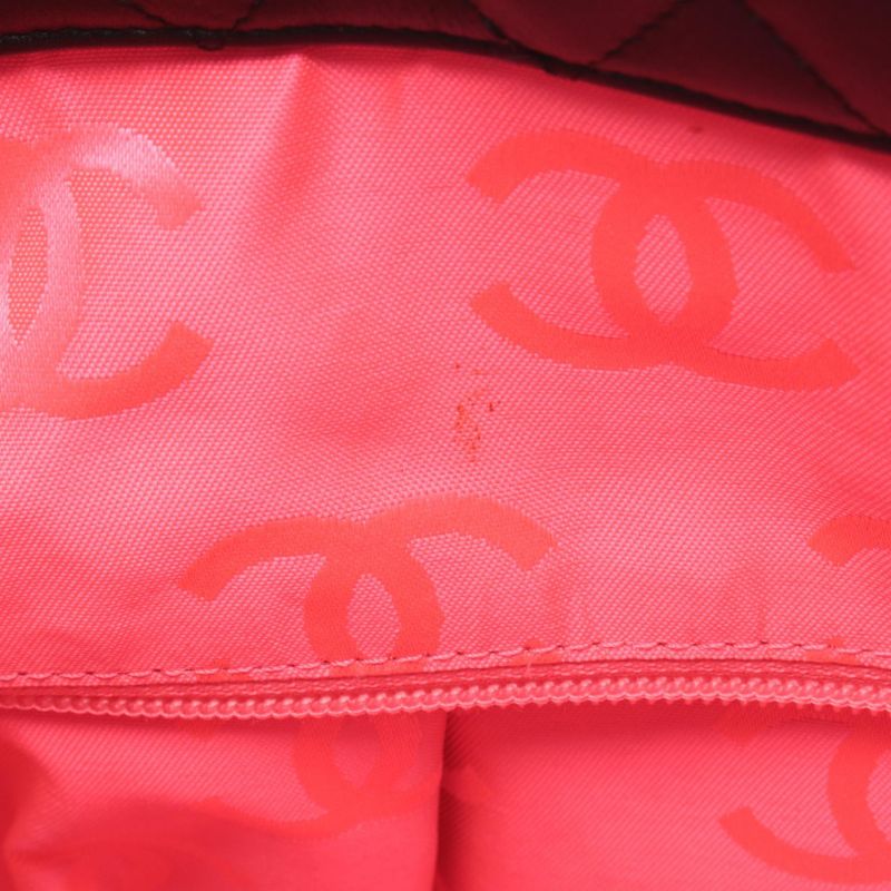 Chanel Tote Cambon