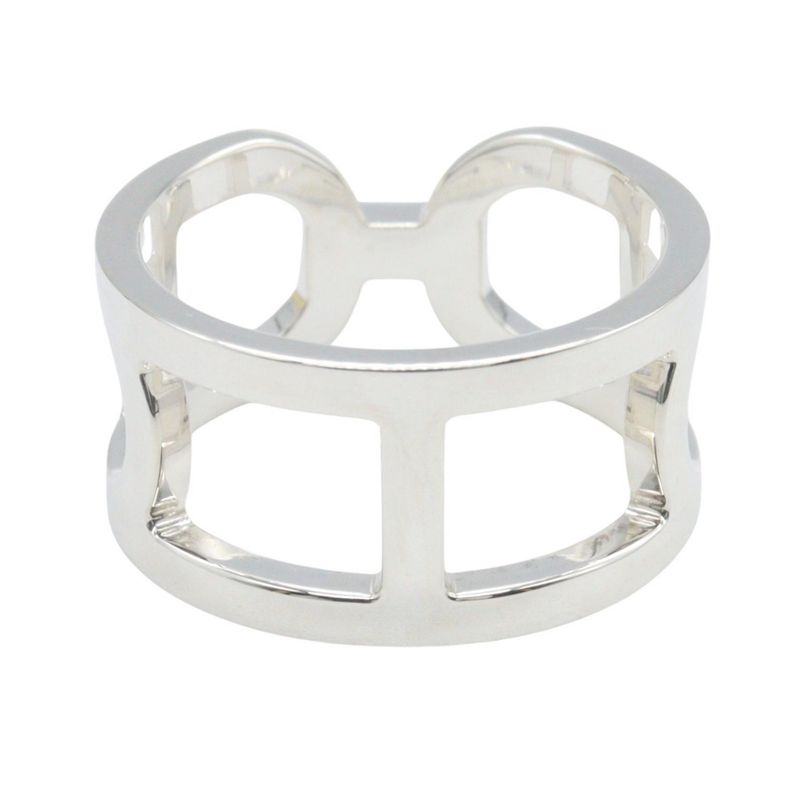 Hermes Ring Chaine D'ancre MM Chain