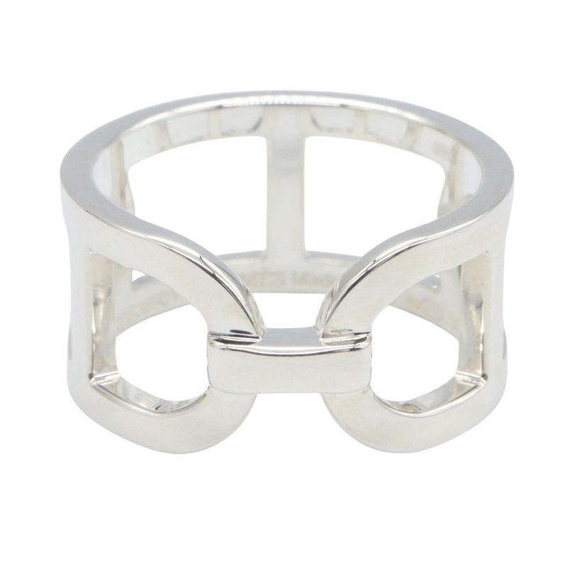 Hermes Ring Chaine D'ancre MM Chain