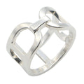 Hermes Ring Chaine D'ancre MM Chain