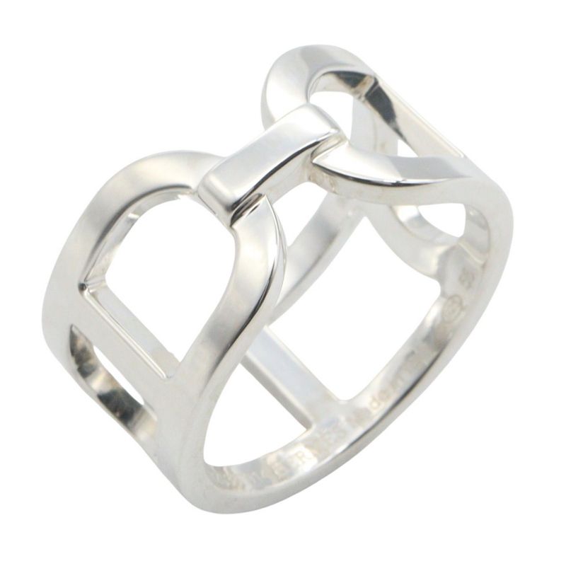 Hermes Ring Chaine D'ancre MM Chain
