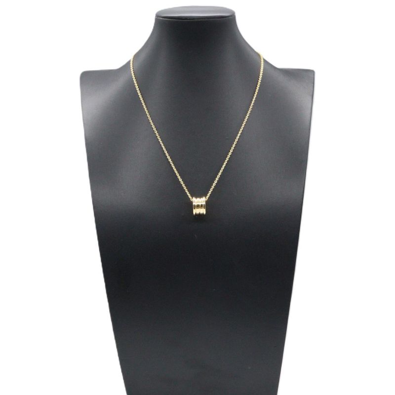 Bvlgari Necklace B-zero One Gold