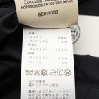 Hermes Chaine D'ancre Button Coat