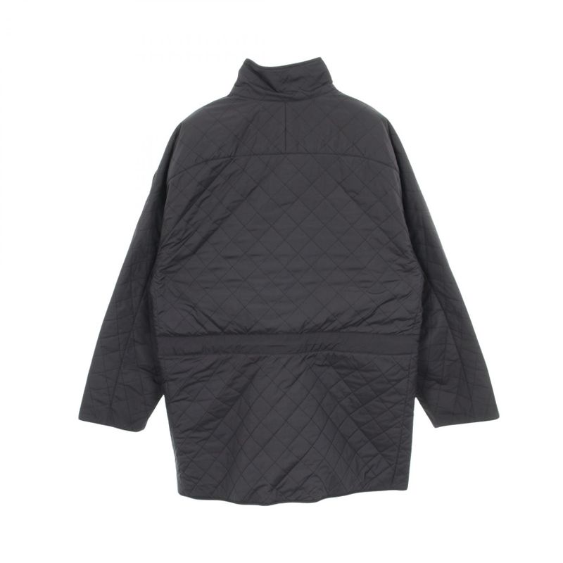 Hermes Chaine D'ancre Button Coat