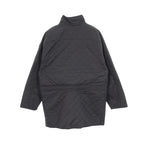 Hermes Chaine D'ancre Button Coat