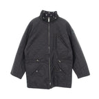 Hermes Chaine D'ancre Button Coat