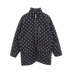 Hermes Chaine D'ancre Button Coat