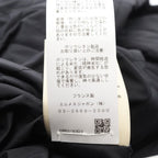 Hermes Chaine D'ancre Button Coat