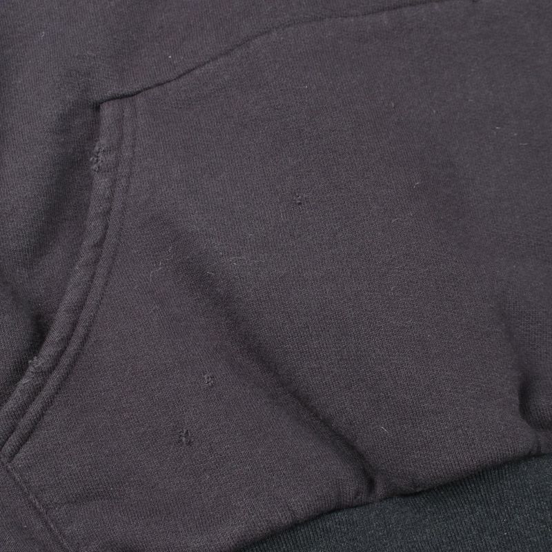 Dior Hoodie Couture Cotton