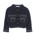 Prada Cardigan Knit Cashmere