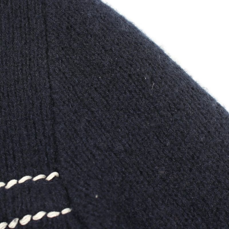 Prada Cardigan Knit Cashmere
