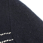 Prada Cardigan Knit Cashmere