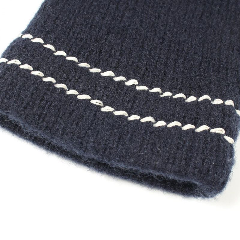 Prada Cardigan Knit Cashmere
