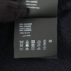 Prada Cardigan Knit Cashmere