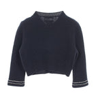 Prada Cardigan Knit Cashmere