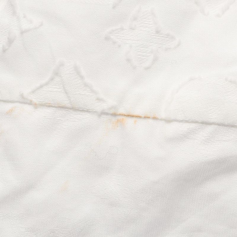 Louis Vuitton Monogram Jacquard Cotton Shirt