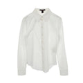 Louis Vuitton Monogram Jacquard Cotton Shirt