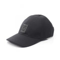 Loewe Cap Patch Anagram Black Cap