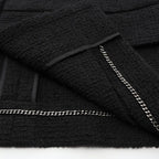 Chanel Tailored Jacket Wool