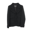 Chanel Tailored Jacket Wool