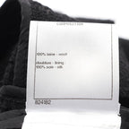 Chanel Tailored Jacket Wool