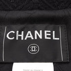 Chanel Tailored Jacket Wool