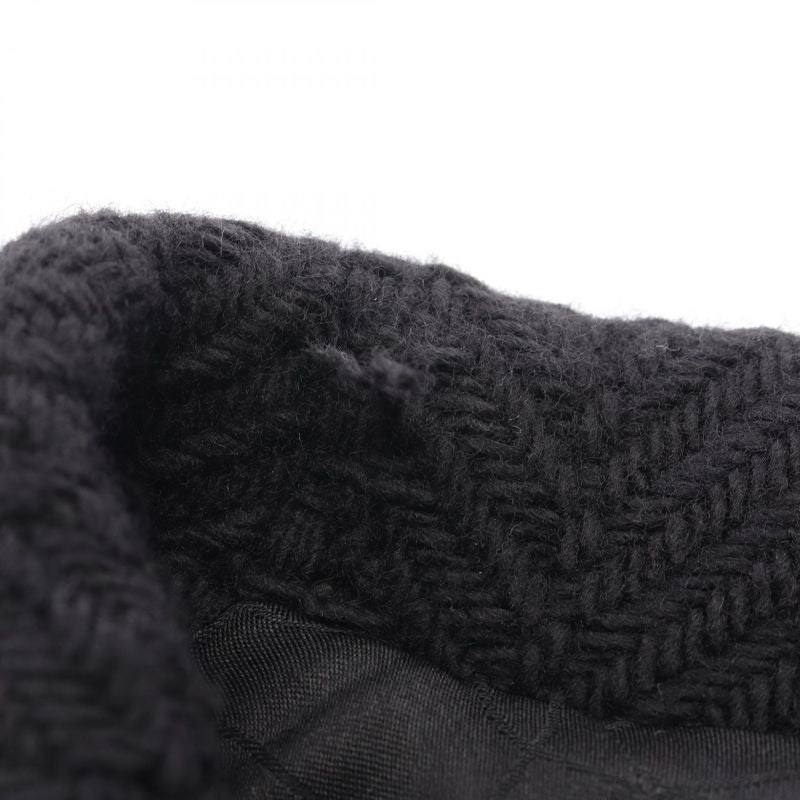 Chanel Tailored Jacket Wool