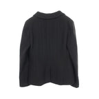 Chanel Tailored Jacket Wool
