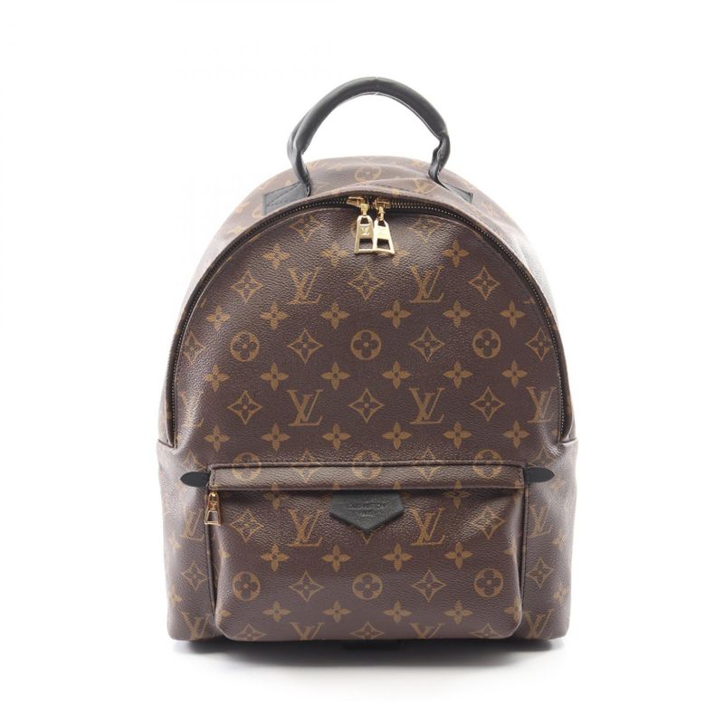 Louis Vuitton Backpack Palm Spring MM
