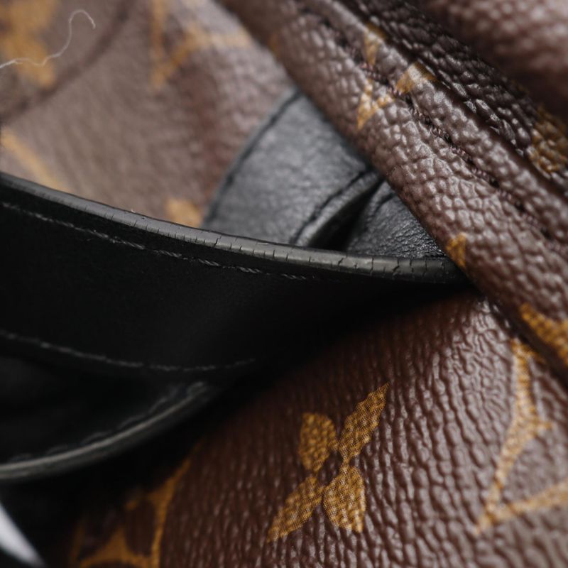 Louis Vuitton Backpack Palm Spring MM