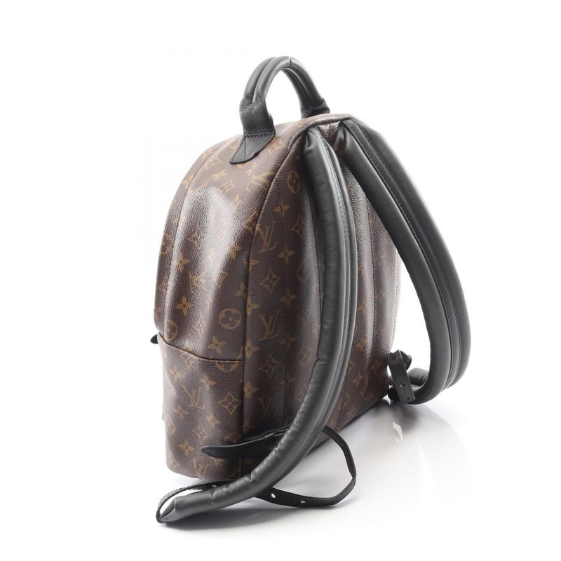 Louis Vuitton Backpack Palm Spring MM