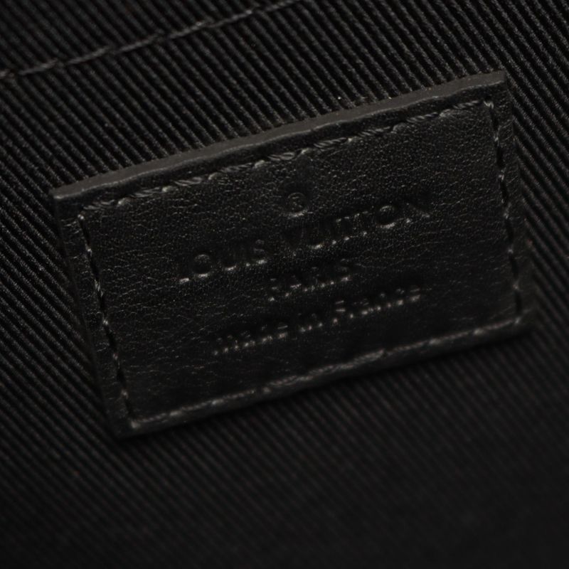 Louis Vuitton Backpack Palm Spring MM