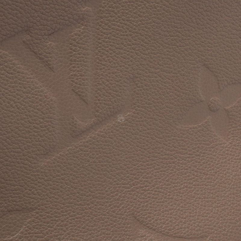 Louis Vuitton Handbag Grand Palais MM Tourterelle Leather Tourterelle Beige