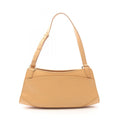 Loewe Shoulder Bag Beige Leather