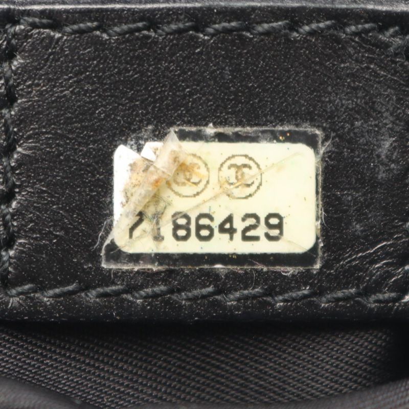Chanel Handbag New Travel