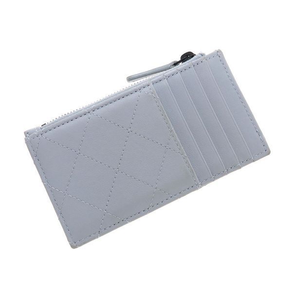 Chanel Fragment Case Wallet