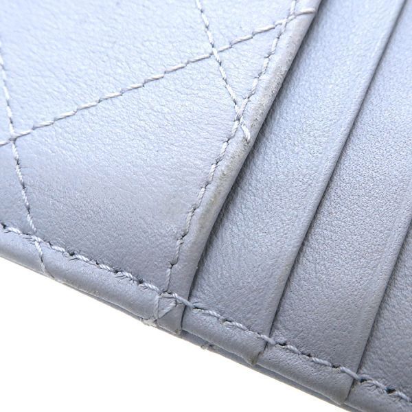 Chanel Fragment Case Wallet