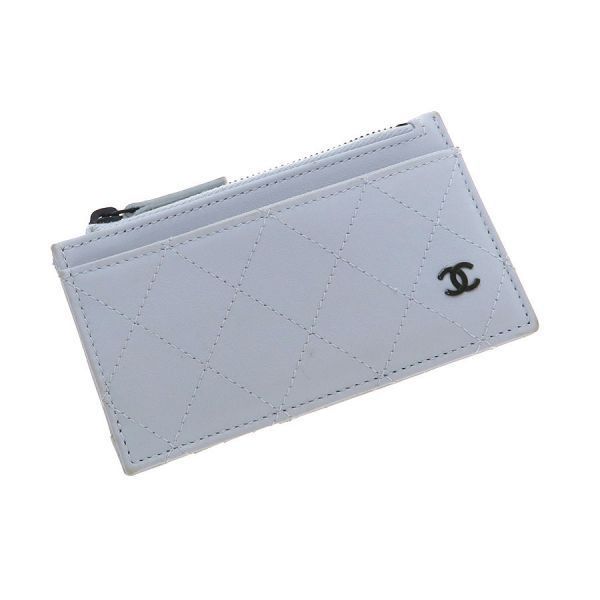 Chanel Fragment Case Wallet