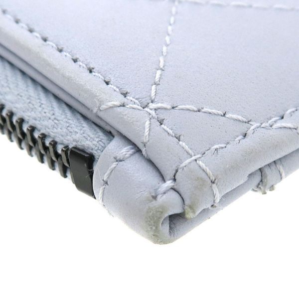 Chanel Fragment Case Wallet