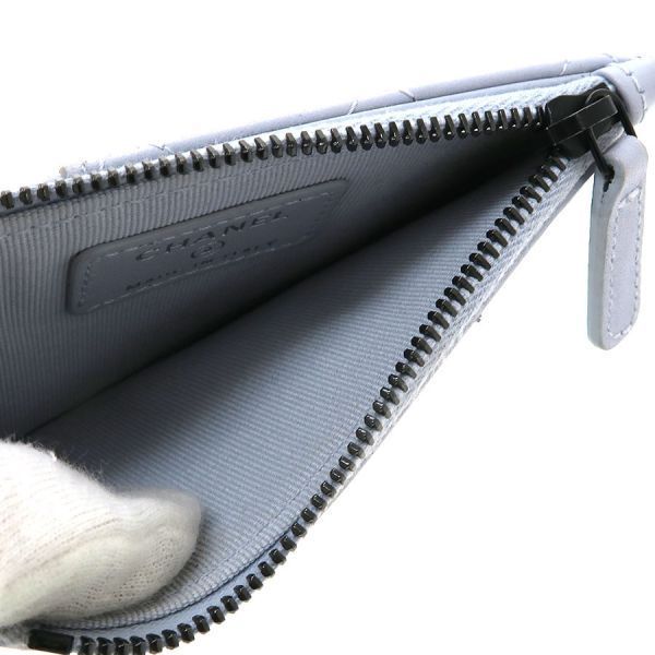 Chanel Fragment Case Wallet