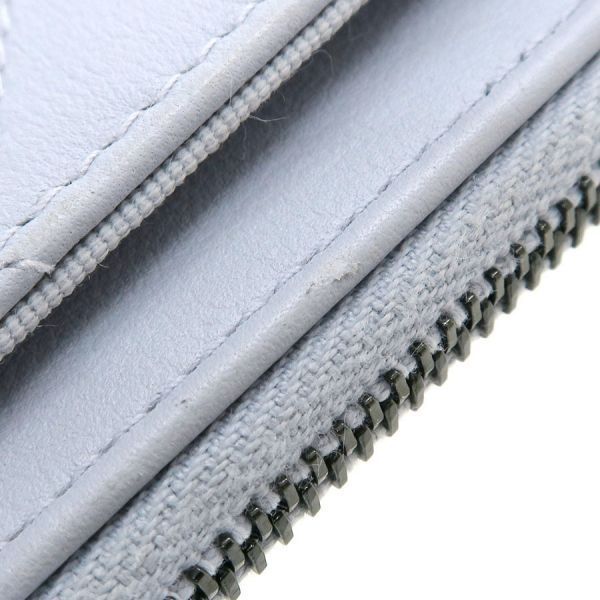 Chanel Fragment Case Wallet