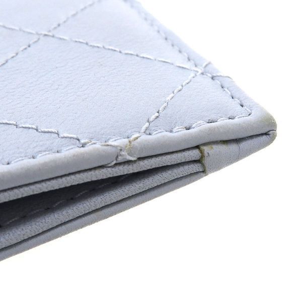 Chanel Fragment Case Wallet