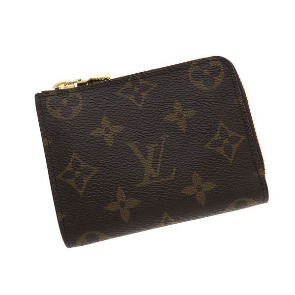 Louis Vuitton Monogram Portefeuille Noah Compact