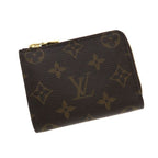 Louis Vuitton Monogram Portefeuille Noah Compact