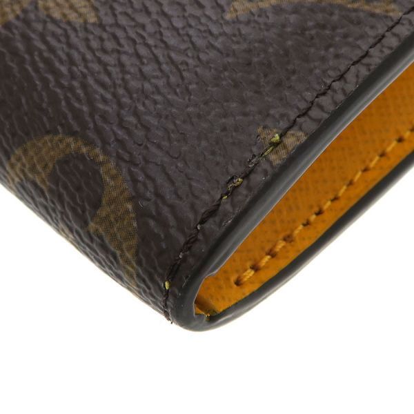Louis Vuitton Monogram Portefeuille Noah Compact