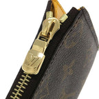 Louis Vuitton Monogram Portefeuille Noah Compact
