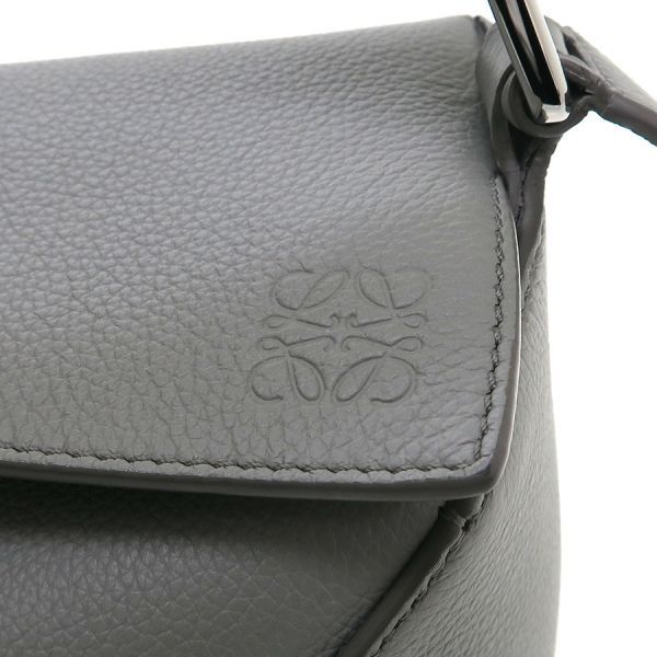 Loewe Puzzle Bag Small