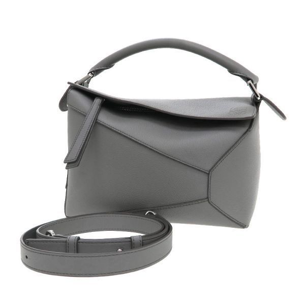 Loewe Puzzle Bag Small