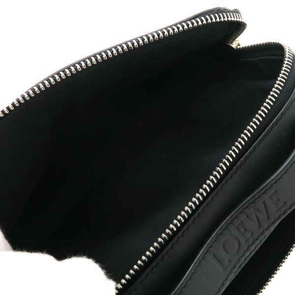 Loewe Crossbody Camera Bag Mini