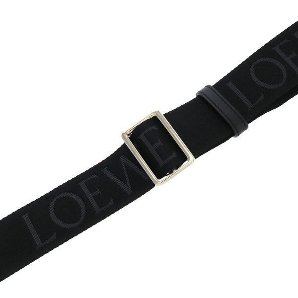 Loewe Crossbody Camera Bag Mini